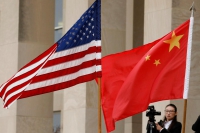 TikTok và WeChat sẽ là “ngòi nổ” cuộc chiến Mỹ-Trung?