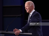 Joe Biden đắc cử Tổng thống Mỹ - “kẻ cười, người thất vọng”!