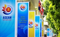 Vai trò của RCEP trong quá trình tái thiết ASEAN