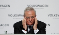 Volkswagen - Khi niềm tin sụp đổ!