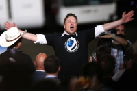 Năm 2020: Năm “điên rồ” của Tesla!