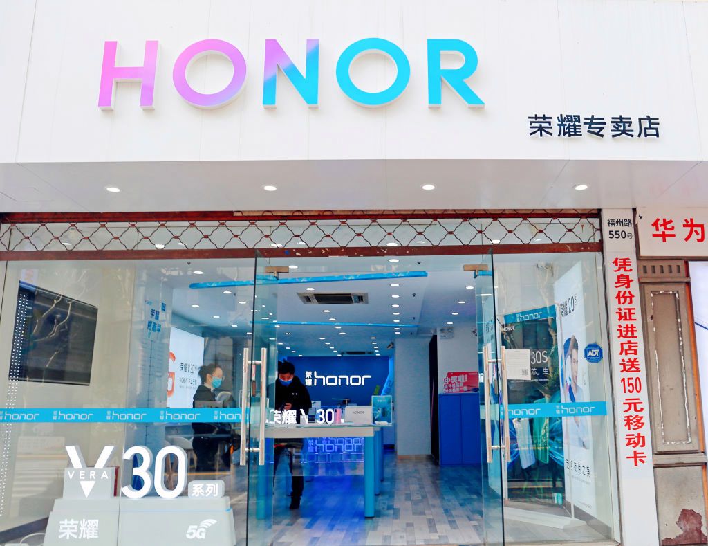 Cuộc chia tay thương hiệu Honor cũng sẽ khiến Huawei đau đớn.