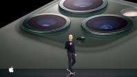 Năm 2021: Apple “thời đến không cản nổi”!