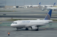United Airlines và nỗ lực “cất cánh”