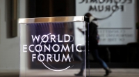 ĐỐI THOẠI DAVOS: Đánh thuế kỹ thuật số liệu có khả thi?