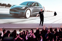 “Cuộc tình” Tesla và Trung Quốc sắp rạn vỡ?