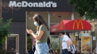 McDonald’s “tung chiêu” hút khách hàng