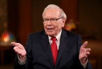 Warren Buffett thấy gì ở Chevron?