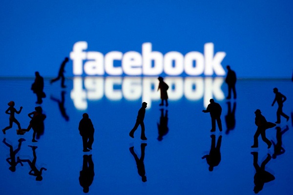 Facebook đang cho thấy tầm ảnh hưởng to lớn trên thế giới.