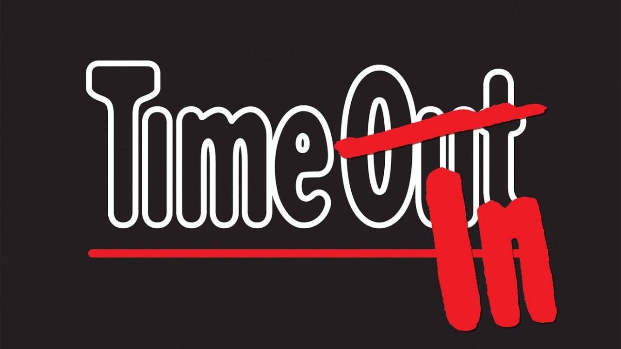 Time Out đổi tên thành Time In khi COVID-19 bùng phát buộc phải 