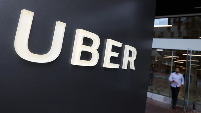 Trong lần đầu phát hành ra công chúng, Uberp/cũng chỉ huy động được 8,6 tỷ USD.