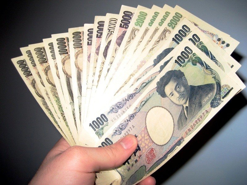 Những đồng tiền đẫm mồ hôi và nước mắt của các tu nghiệp sinh Nhật Bản.