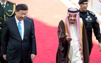 Thương vụ Saudi Aramco bán cổ phần cho Trung Quốc (Kỳ 2): Tham vọng của Bắc Kinh ở Trung Đông