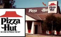 Pizza Hut và chiến lược “bán hoài niệm”