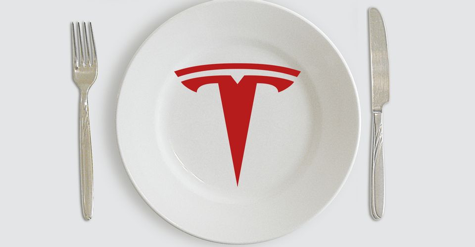 Tesla đã đăng ký logo chữ “T” của mình với Văn phòng Sáng chế và Nhãn hiệu Mỹ 