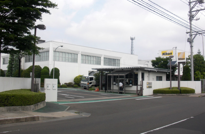 Nikon thông báo sẽ đóng cửa nhà máy tỉnh Miyagi ở đông bắc nước này đến cơ sở sản xuất cốt lõi của công ty ở Thái Lan.