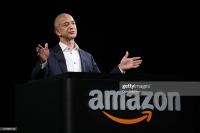 Amazon ra sao sau kỷ nguyên Jeff Bezos?