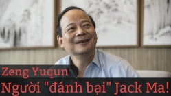 [eMagazine] Zeng Yuqun - Người "đánh bại" Jack Ma