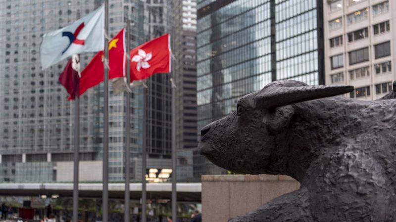 Thị trường chứng khoán Hồng Kông có thể sẽ sôi động trở lại.