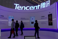 Đến lượt Tencent bị Bắc Kinh “sờ gáy”