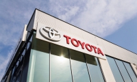 Chiến lược “cũ mà mới” của Toyota