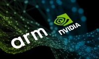 Arm đang “ngoài tầm với” của Nvidia?