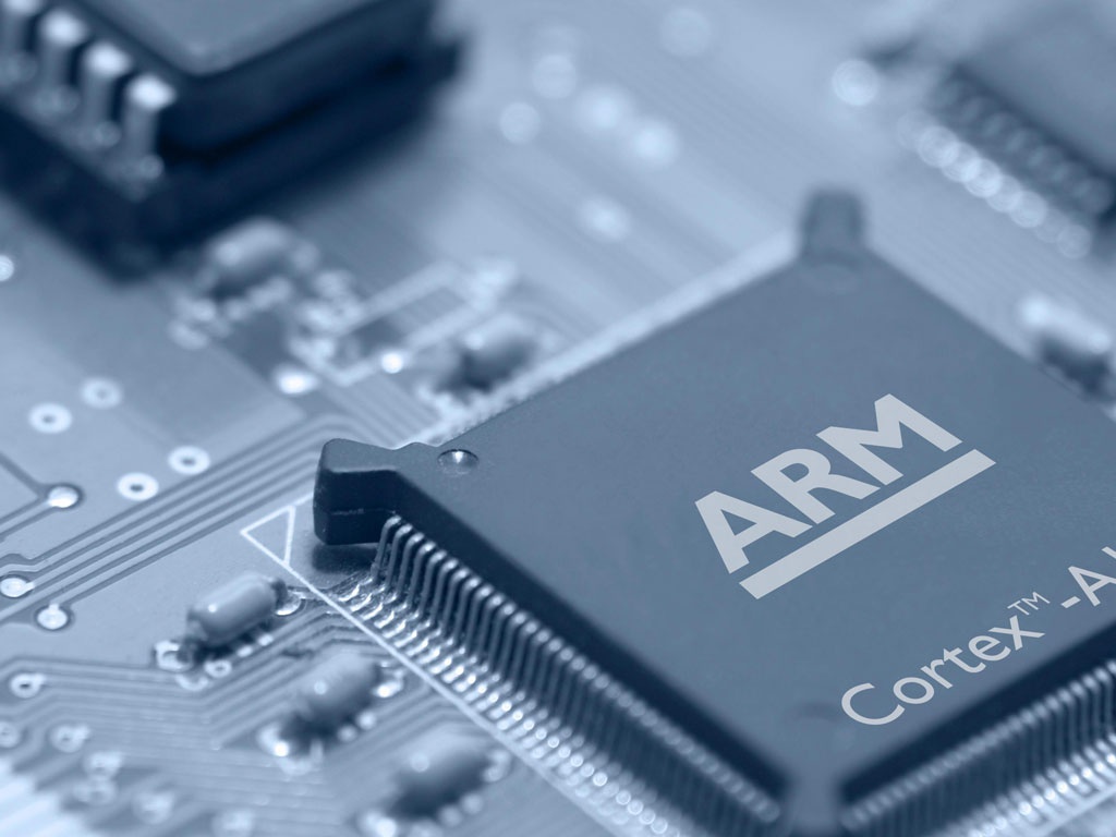 Hiện tại Arm bán thiết kế cho nhiều công ty khác nhau bao gồm cả Apple, Amazon và Samsung.