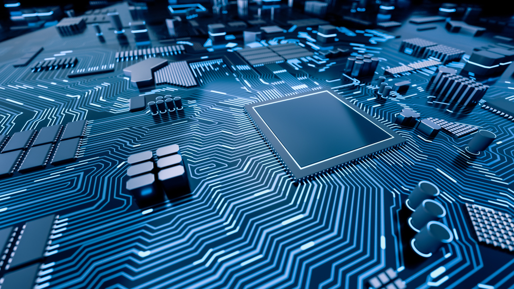 TSMC hiện sản xuất 92% các loại chip hiện đại nhất trên thế giới, số còn lại thuộc về Samsung.