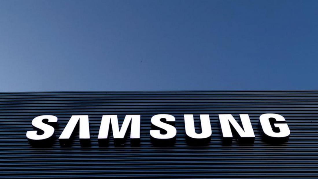 Samsung sẽ đầu tư 206 tỷ USD trong ba năm tới. Ảnh Reuters.