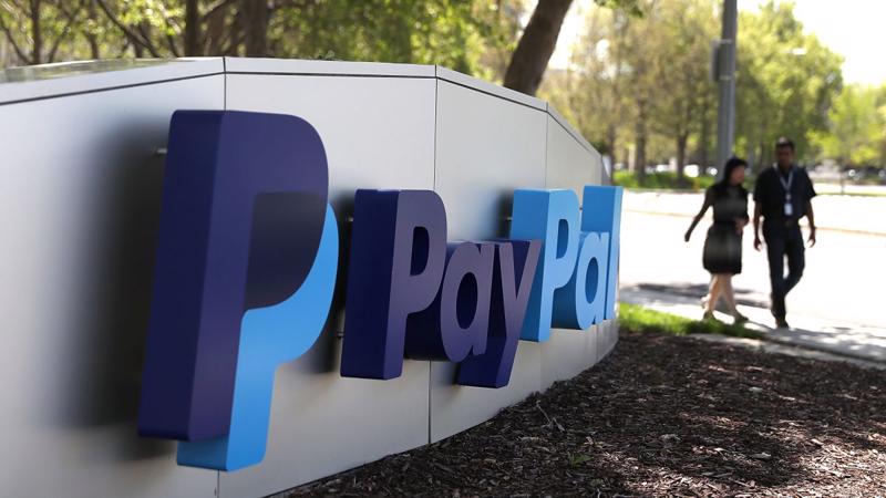Thương vụ của PayPal nhằm mục dích mở rộng không gian thanh toán ở Nhật Bản.