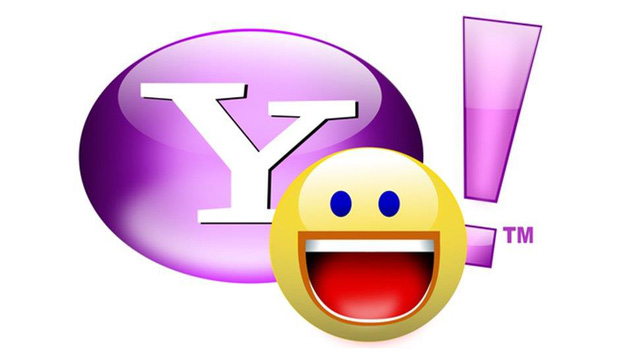 Yahoo là một hoài niệm với những người thuộc thế hệ 7x, 8x trên khắp thế giới.