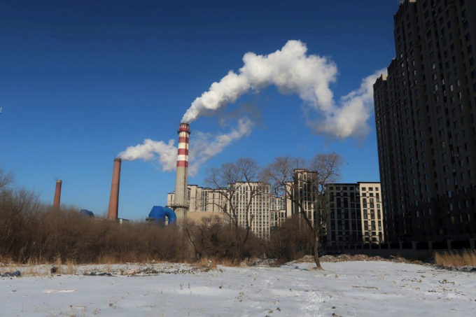 Mối nguy cơ phá sản hiển hiện trước mắt các công ty nhiệt điện than Trung Quốc.