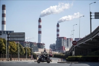 Vì đâu các công ty nhiệt điện Trung Quốc có nguy cơ phá sản?