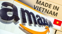 Amazon và tham vọng mở rộng tại Việt Nam
