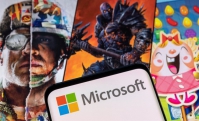 Đằng sau thương vụ “siêu to khổng lồ” của Microsoft