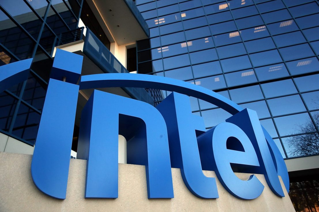 Intel đang muốn tìm lại ánh hào quang của quá khứ.