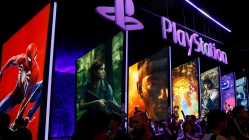Sony tìm cách “chiến đấu” với Microsoft
