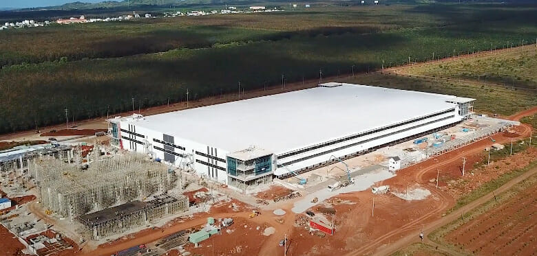 Liên doanh Logos-Manulife đã đầu tư vào một tài sản mới xây dựng tại Khu công nghiệp Dầu Giây, tỉnh Đồng Nai.