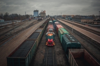 Khủng hoảng Nga-Ukraine và nguy cơ đứt gãy chuỗi cung ứng toàn cầu