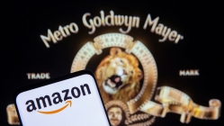 Amazon và toan tính sau thương vụ “bom tấn” MGM