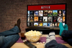Điều gì khiến Netflix bị “thổi bay” 45 tỷ USD?