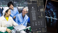 Apple liệu có mở rộng tại Việt Nam?