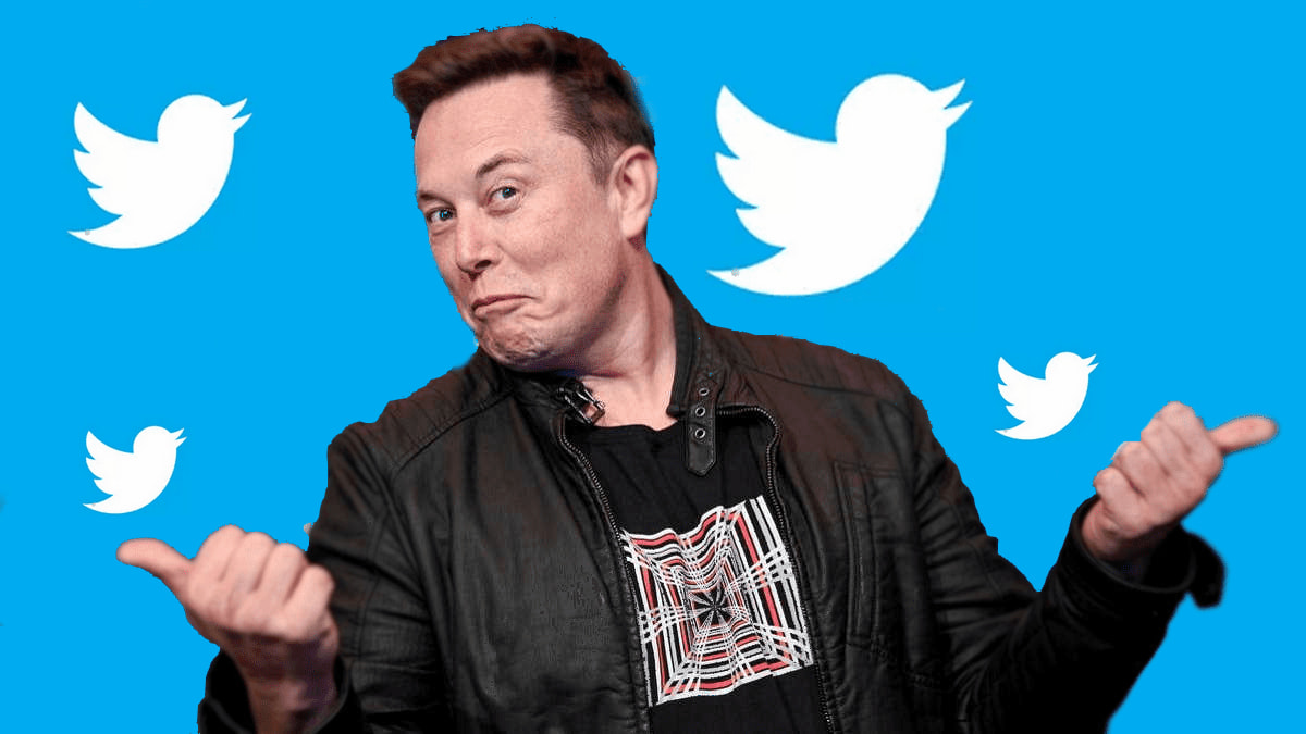 Elon Musk đang toan tính gì trong thương vụ mua lại Twitter?