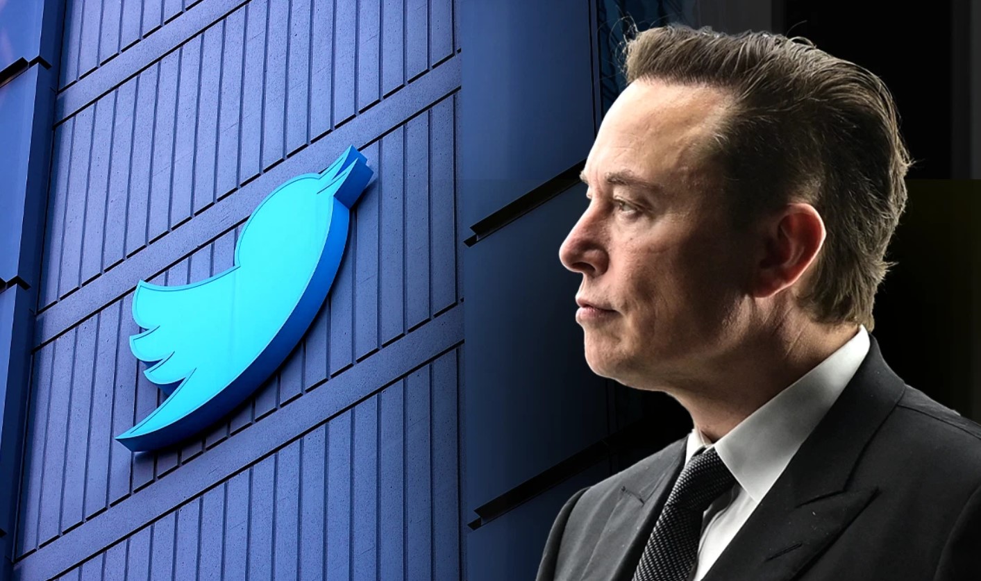 Elon Musk và Twiter đang đưa nhau ra tòa vì động thái 