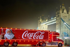 Swire Pacific và bàn đạp Coca-Cola cho tham vọng tại Đông Nam Á
