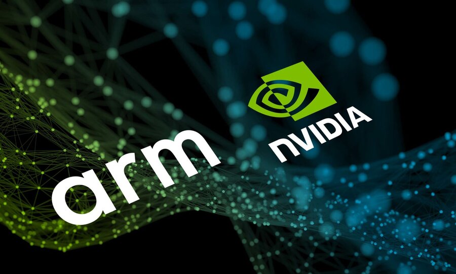 Thương vụ mua lại của Nvidia với Arm trị giá 40 tỷ USD đã bị đổ bể.