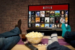 Netflix có thể “vẽ lại” quảng cáo truyền hình?