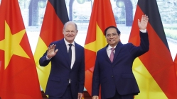 Các doanh nghiệp Đức sẽ mở rộng ở Việt Nam?