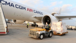 Thách thức chờ đón CMA CGM Air Cargo tại Việt Nam