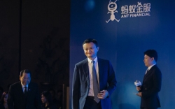 Vì sao Jack Ma từ bỏ quyền kiểm soát Ant Group?